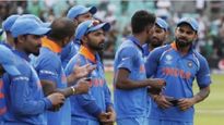 चॅम्पियन्स ट्रॉफी 2017 नंतर टीम इंडिया किती बदलली? हे खेळाडू पहिल्यांदाच खेळताना दिसणार! जाणून घ्या