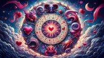 February 2025 Love Horoscope : सर्व 12 राशींसाठी प्रेमाचा महिना; फेब्रुवारी कसा असेल? घ्या जाणून