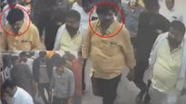 वाल्मीक कराड पुन्हा 14 दिवस कोठडीतच राहणार! विष्णू चाटे, सुदर्शन घुलेसोबतचे CCTV फुटेज व्हायरल