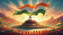 देशाबद्दलच्या तुमच्या भावना व्यक्त करण्यासाठी प्रजासत्ताक दिनी या घोषणा, शायरी अन् कविता शेअर करा