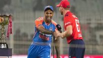 Ind vs Eng : भारताचा इंग्लडवर 7 विकेट्सने दणदणीत विजय; अभिषेक शर्माचे अवघ्या 20 चेंडूत अर्धशतक