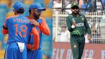 रोहितच्या नेतृत्वाखाली बाबर आझमला संधी, कोहलीला वगळले, ICC संघात 4 भारतीय खेळाडूंचा समावेश 