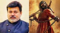 उदय सामंत यांची छावा चित्रपटातील डान्स सीन, दृष्यांवर आक्षेप; मुव्ही प्रदर्शित होऊ न देण्याचा इशारा!