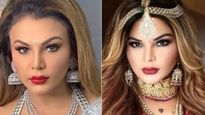 Rakhi Sawant : राखी सावंतला पाकिस्तानात सापडला नवरा? 'ती' तिसऱ्यांदा लग्न करणार का? सत्य जाणून घ्या