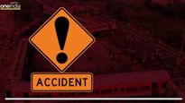 Saudi Arabia accident : सौदी अरेबियात भीषण अपघात, 9 भारतीय ठार; परराष्ट्र मंत्रालयाकडून दु:ख व्यक्त 