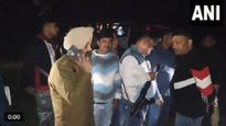 BSP नेते हरबिलास सिंहंच्या हत्येतील आरोपीचा अंबाला पोलिस अन् STFकडून एनकाऊंटर! गोळीबारात 3 जवान जखमी