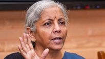 आठव्यांदा देशाचा अर्थसंकल्प सादर करणाऱ्या निर्मला सीतारामन कोण आहेत, वाचा लाईफ जर्नी?
