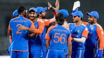 India vs England : भारताने इंग्लडविरुद्ध सिरीज जिंकली; चौथ्या T-20I सामन्यात 15 धावांनी विजय
