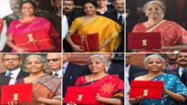 अर्थसंकल्प लाल रंगाच्या ब्रीफकेसमध्येच का सादर केला जातो? धार्मिक श्रद्धा,महत्व जाणून घ्या