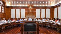 नववर्षात केंद्र सरकारची शेतकऱ्यांना मोठी भेट, खतावर अनुदानाची घोषणा, डीएपीचे दरही स्थिर