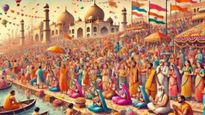 महाकुंभ मेळ्यासाठी प्रयागराजला तुमचा जाण्याचा प्लॅन असेल तर मुख्य घाट कोणते आणि महत्व जाणून घ्या