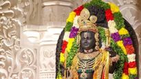 आज राम लल्ला यांच्या प्राण प्रतिष्ठाचा पहिला वर्धापन दिन,11 तारखेलाच का साजरा केला गेला जाणून घ्या
