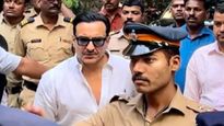 सैफवर खरंच चाकु हल्ला झाला की तो फक्त अभिनय होता, मंत्री नितेश राणेंचं खळबळजनक विधान