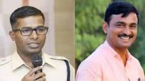 संतोष देशमुख हत्या प्रकरणी SIT स्थापन; IPS बसवराज तेलींच्या नेतृत्वात 10 जणांची टीम, तपासाला वेग  