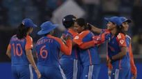 India vs Ireland: टीम इंडियाचा शानदार विजय, आयर्लंडवर 6 विकेट्सने मात, प्रतिका रावलची तुफानी खेळी