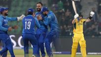 Afg vs Aus: अफगणिस्तान विरुध्द ऑस्ट्रेलिया सामना कधी, कुठे, पहायचा? घ्या जाणून