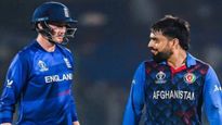 ENG vs AFG Pitch Report : आज अफगणिस्तान विरुद्ध इंग्लड मॅच;  कसे राहील हवामान आणि पिच रिपोर्ट, वाचा