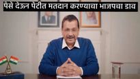 मतदानापूर्वी केजरीवालांना पडली मोठी चिंता; एक व्हिडिओ जारी करून मतदारांना केले आवाहन 