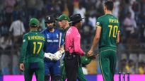 ENG vs SA : इंग्लंड विरुध्द दक्षिण आफ्रिका यांच्यातील सामना कधी, कुठे, पहायचा? घ्या जाणून