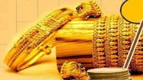 Gold Silver Rate Today: आज 21 फेब्रुवारी 2025 रोजी सोन्याच्या भावात बद्दल, घ्या जाणून आजचे भाव