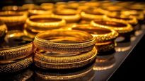 Gold Price Today: सोनं पुन्हा महागलं, खरेदी करण्यापुर्वी जाणून तुमच्या शहरातील ताजे भाव