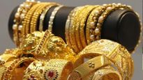 Gold Price Today : लग्नाच्या सीझनमध्ये चांदीने एक लाखाचा टप्पा गाठला, जाणून घ्या आजचे सोन्यांचे भाव