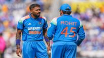 हर्दिक पांड्यावर IPL मध्ये का बंदी घालण्यात आली? रोहित शर्मा मुंबई इंडियन्सचे नेतृत्व करणार