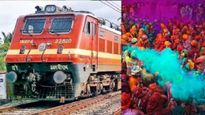 Nagpur News : नागपूरकरांसाठी आनंदाची बातमी, होळीला गावी जाण्यासाठी मध्य रेल्वेच्या वतीने मोठी घोषणा 