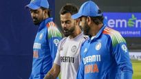 IND vs PAK: कर्णधार रोहितने केली मोठी चूक, ज्येष्ठ खेळाडूंचा नाही ऐकला सल्ला, भोगावे लागेल परिणाम  