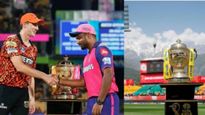 IPL-2025: आयपीएलचा पहिला सामना कोणत्या संघामध्ये होणार, कधी पासून आहे IPLचा महासंग्राम? 