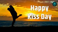 Kiss Day : या शायरींद्वारे तुमचे प्रेम व्यक्त करा, किस डे ला तुमच्या जोडीदाराला इम्प्रेस करा
