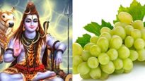 MahaShivratri: 'या' राज्यात महाशिवरात्रीला द्राक्ष दिन का साजरा केला जातो, त्यामागील महत्त्व काय? 