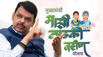 मोठी बातमी : लाडक्या बहिण योजनेसाठी शासनाचा आणखी एक जीआर, गावागावातील महिलांना होणार फायदा 