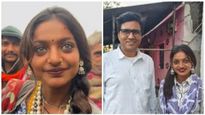 महाकुंभातील व्हायरल गर्ल मोनालिसाची फसवणूक झाली का? चित्रपटाची ऑफर देणाऱ्याचे बिंग फुटले? 