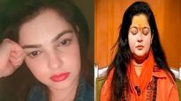ममता कुलकर्णी संन्यासी असल्याचा आव आणतेय का? 'या' प्रश्नाचे दिले धक्कादायक उत्तर, पहा Video