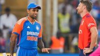 IND vs ENG :आज पाचवा T20 मॅच कोण जिंकणार? जाणून घ्या भारताने आतापर्यंत इंग्लडविरुद्ध किती मॅच जिंकले