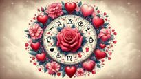 Valentines Day 2025 :यंदाचा व्हॅलेंटाईन डे 'या' 5 राशींसाठी असेल रोमँटीक! तुम्हाला मिळेल खरे प्रेम 