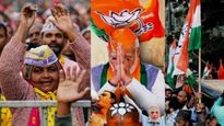 Delhi Election 2025 : दिल्लीत कोणाचे सरकार येणार, प्रसिद्ध पत्रकारांनी सांगितला हा अंदाज, जाणून घ्या