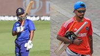 ऋषभ पंत की, इशान किशन दोघांपैकी वनडेत कोण बेस्ट; संघाबाहेर ठेवलेल्या इशानवर अन्याय झाला का?