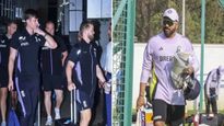 IND vs ENG Live updates : भारत विरुद्ध इंग्लंड संघातील वनडे मालिकेचे वेळापत्रक; कुठे होणार मॅच?