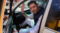 'कुठे आहेत राघव चढ्ढा? आम आदमी पक्षाचा पराभवानंतर खासदार ट्रेंडिंगमध्ये! कशामुळे येताहेत चर्चेत?