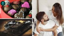 Happy Chocolate Day: मुड रोमँटिक करण्यापासून ते दिलखूश होण्यापर्यंत चॉकलेट खाण्याचे 'हे' फायदे, वाचा