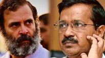 'हाता'ने आडवा केला 'झाडू'; आपला भाजपने नाही तर काँग्रेसने केले पराभूत, वाचा विश्लेषण