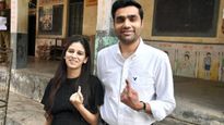 कोण आहेत परिधी अदानी? अदानी कुटुंबाची सूनच नाही, तर आहे प्रतिष्ठीत व्यावसायिक, वाचा संपूर्ण माहिती