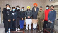 अमेरिकेने 116 भारतीयांना जबरदस्तीने भारतात पाठवले, महाराष्ट्राचे दोघे, तर तिसरी बॅच आज पोहोचणार