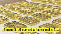 चीन दरवर्षी करतंय शेकडो टन सोने खरेदी; सोन्याच्या किमती वाढविण्यासोबत हा आहे 'प्लॅन'