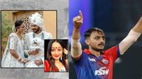 Akshar Patel's Wife Meha Patel : गर्लफ्रेंडसोबतच लग्न! कोण आहे अक्षर पटेलची पत्नी मेहा पटेल? वाचा