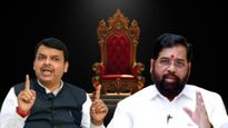 मला हलक्यात घेऊ नका नाहीतर टांगा पलटी होईल!; CMफडणवीसांशी संघर्षाच्या पार्श्वभुमीवर शिंदेंचे वक्तव्य