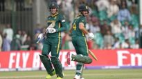 Champions trophy 2025 : अफगाणिस्तान विरुद्ध दक्षिण आफ्रिका आजचा सामना कोणी जिंकला? वाचा