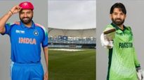 Champions trophy 2025: भारत पाकिस्तान सामन्यावेळी पाऊस पडणार का? कसे आहे हवामान, वाचा पीच रिपोर्ट